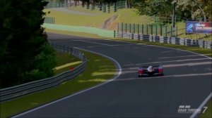 Gran Turismo 7 - Red Bull X2019 Competition 25th Anniversary