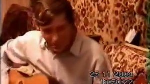 помню я как меня мать любила