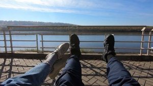 Загородный отель Чайка Нижегородская обл. п. Желнино (09.10.2021)