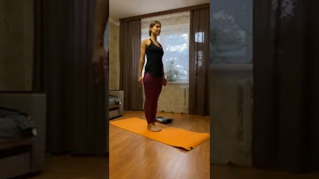 Йога. Хатха и капалабхати смотреть онлайн