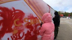 9 Мая! Парк Кузьминки 2022!