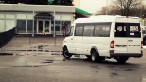 Sprinter Classic | Мнения владельцев