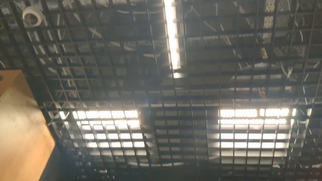 Разбираем ещё один умный магазин