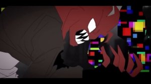 “Corrupted Hero” but Everyone Sings it - Come and Learn with Pibby x Friday Night Funkin Animation