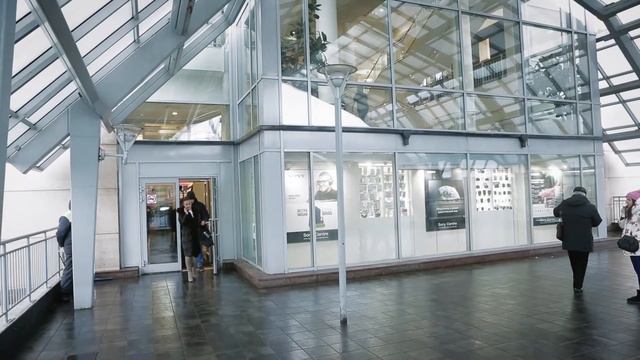 Социальный видеоролик "Надежда" смотреть онлайн