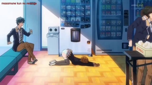 Up skirt moment moment in anime || anime are funny #. 76 || смотреть онлайн