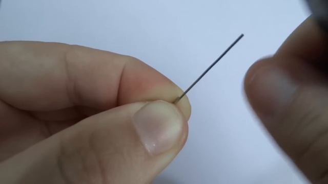 ¿Cómo hacer un enrollador de papel para Filigrana? Make your own quilling tool смотреть онлайн