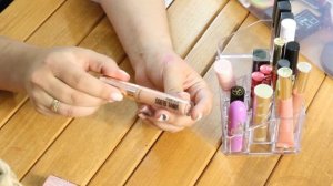 РАСХЛАМЛЕНИЕ ПОМАД/часть 4/ВЫБРАСЫВАЮ КОСМЕТИКУ/