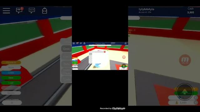 Первое видео,по роблоксу смотреть онлайн