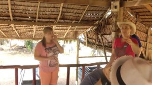 Као Лак Тайланд. Отель Andaman Princess Resort & Spa. Национальный парк Као Лак. Катание на слонах