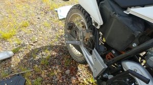 Звук racer Ranger rc250gy8a без глушителя