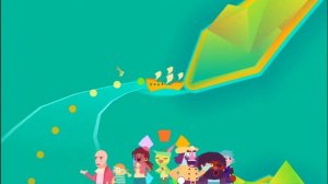 Why You Should Play Wandersong