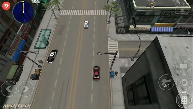 Что общего у GTA Chinatown Wars и GTA 4? Обзор GTA Chinatown Wars