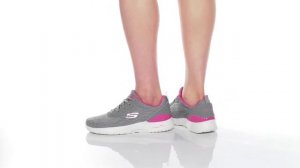 SKECHERS Skech-Air Dynamight-Top Prize SKU: 9571054