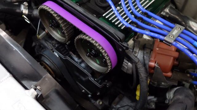 MKIV Supra and JDM AE86 Levin get MAJOR WORK! смотреть онлайн