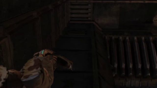 Dead Space Gameplay & Walkthrough - Part 10 - Into The Void смотреть онлайн