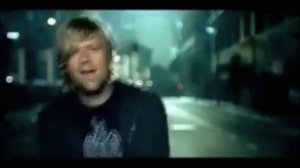 Switchfoot-"Meant to Live" (Spider Man 2)