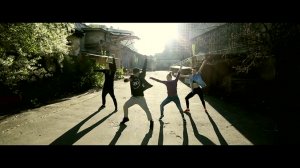 Chris Brown ft. Lil Wayne, Tyga Loyal | Hip-Hop dance choreography by Eugene Kulakovskyi | Dside DS 