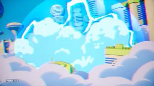 US CRACKS - АС КРЕКС SOUNDTRACK - PONPON SHIT by Namakopuri Cyberpunk 2077