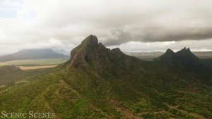 African Jungle 4K - The World's Second-Largest Tropical Rainforest | Scenic Relaxation Film