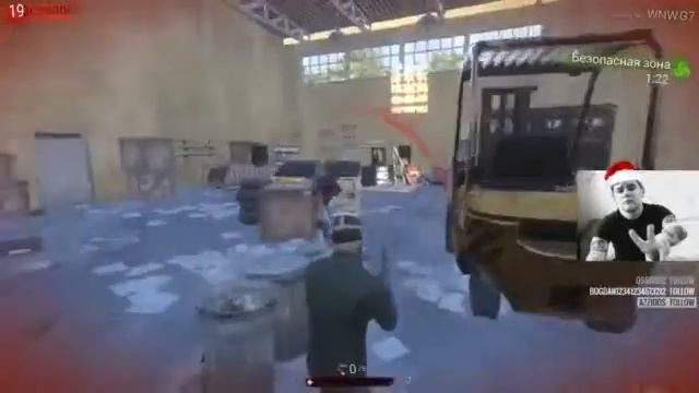 Холостая дробь смотреть онлайн