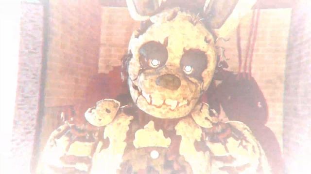 (FNaF\SFM\REMAKE) Just Gold SONG {RUS-Cover} Preview #1 [By Mr.Guest] смотреть онлайн