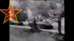 The Red Army Is The Strongest Of All - Красная Армия всех сильней
