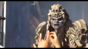 Gwar play 1st show minus Oderus – Randy Blythe joins Hatebreed at Gwar-B-Q – Danzig Elvis EP