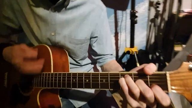 THE SLIDERS - #мойдруг #лучшевсех #играет #блюз #Машинавремени #кавер #cover #свежак #live
