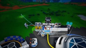 Как работает этот принтер?! | Astroneer прохождение