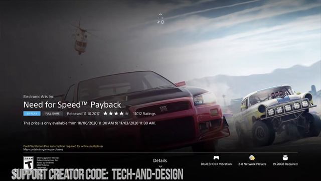 PlayStation FREE Games for October 2020 | PS Plus Members | PS4 смотреть онлайн