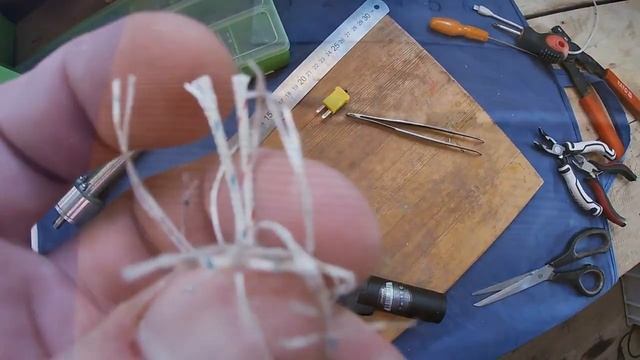конструктор ХГДН пошаговая сборка электронный блок