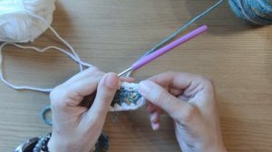 МК крючком подушка наволочка | чехол для подушки | #вязание #вязаниекрючком #crochet