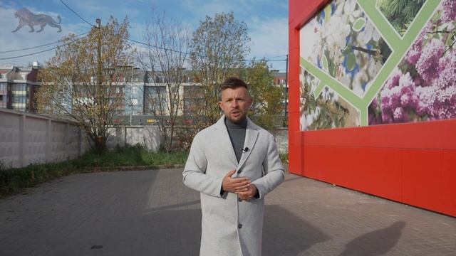 ЖК Парадный Ансамбль. Продолжение Зелёного Квартала. Плюсы и Минусы. Обзор.