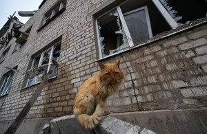 Два человека погибли при обстреле Брянской области / События на ТВЦ