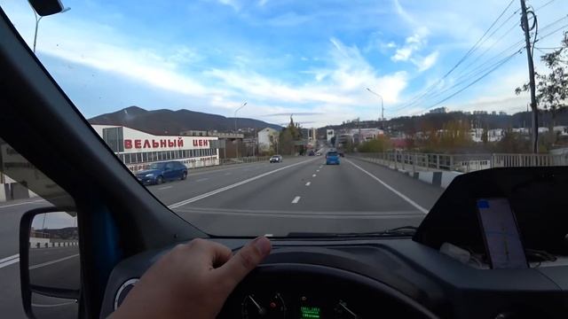 Газель, о работе и машине. Один рейс на Газели смотреть онлайн