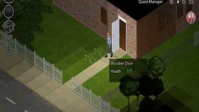 Project Zomboid - Til Death Do Us Part - Part 1 смотреть онлайн