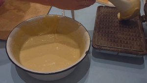 Вафельные трубочки. Рецепт трубочек со сгущенкой
