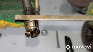 Самый лучшей сёмник глухих подшибников свайми руками предуманный мной.