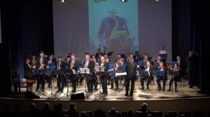 Ю  Саульский Каприччио