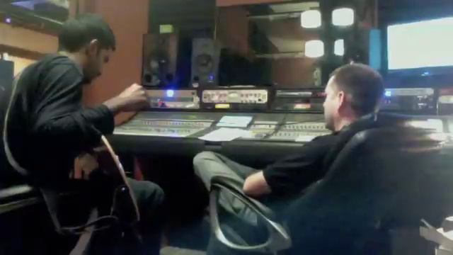 Eleven: 11 rockin in the studio with The "Boogie" Les Paul. смотреть онлайн