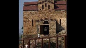 Окрестности Карачаевска, 28 августа