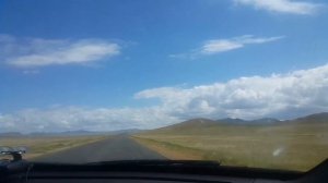 Экспедиция "В центр монгольской Гоби": от Хандагайты до Улан-Батора