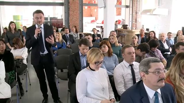 Совещание с АО «Корпорация «МСП»