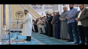 Сиратулло Раупов | Сура «Шура»