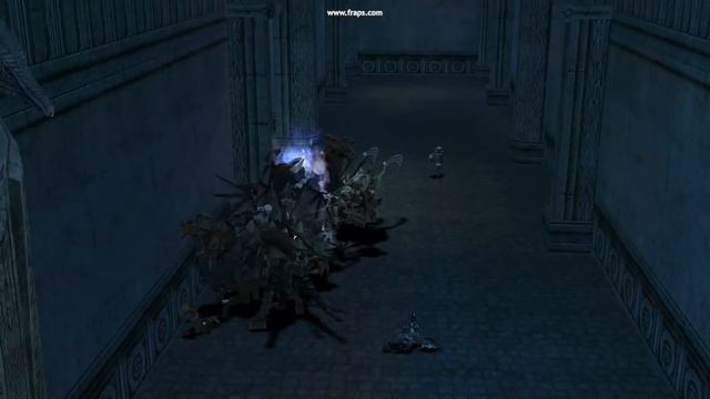 Lineage 2 Plainswalker Fun C4 (Alfa x1 www.lineager.ru) смотреть онлайн