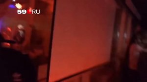 Последний концерт Децла в Перми