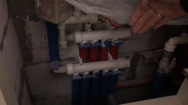 Ремонт квартиры под ключ дистанционно 70 кв трешка ЖК Летняя резиденция Адлер Сочи ремонт квартир