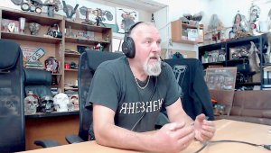 Алексеич о ветровых стеклах мотоциклов. «Байки про Байки» на МОТОРАДИО.