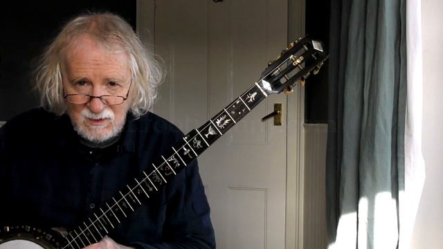 Introduction To and How To Play The Zither Banjo - Rob MacKillop